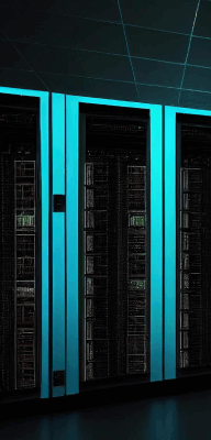 Dedicated server features — AbollyHost Nigeria